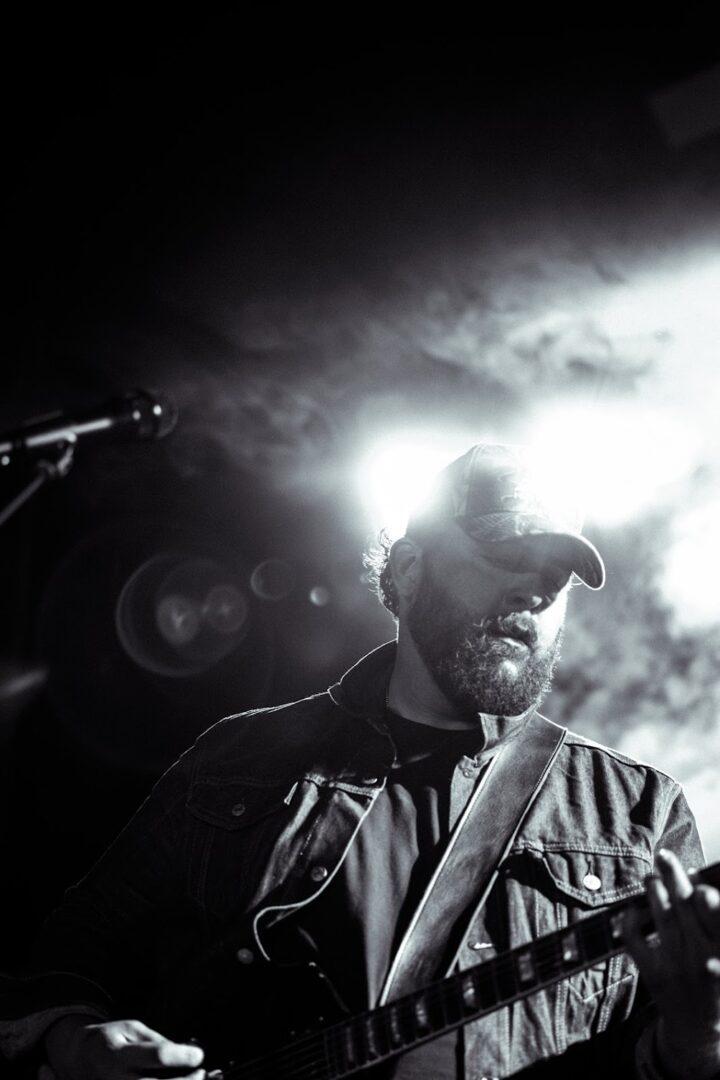Matt Koziol live